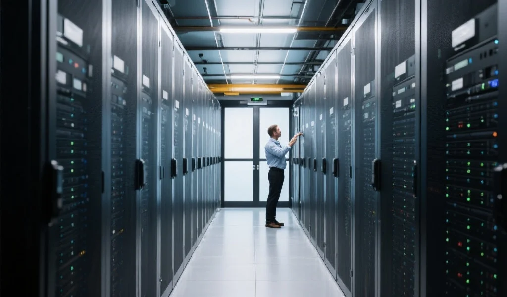 安全第一：恒行3官方平台如何利用尖端技术守护用户信息与数据安全