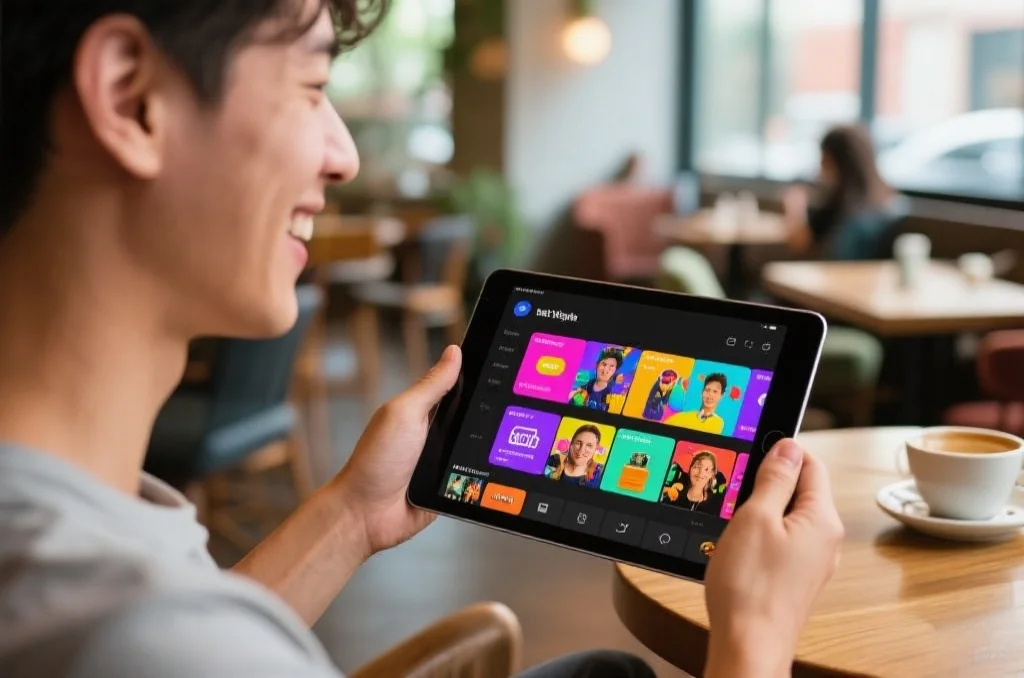 移动娱乐新纪元：探索恒行3客户端下载如何提升您的数字生活乐趣